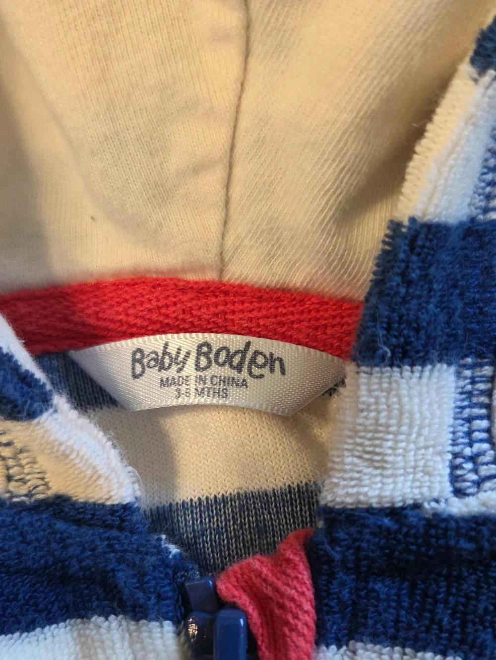 Hanna Andersson Gymboree Boys Lot 3-6M